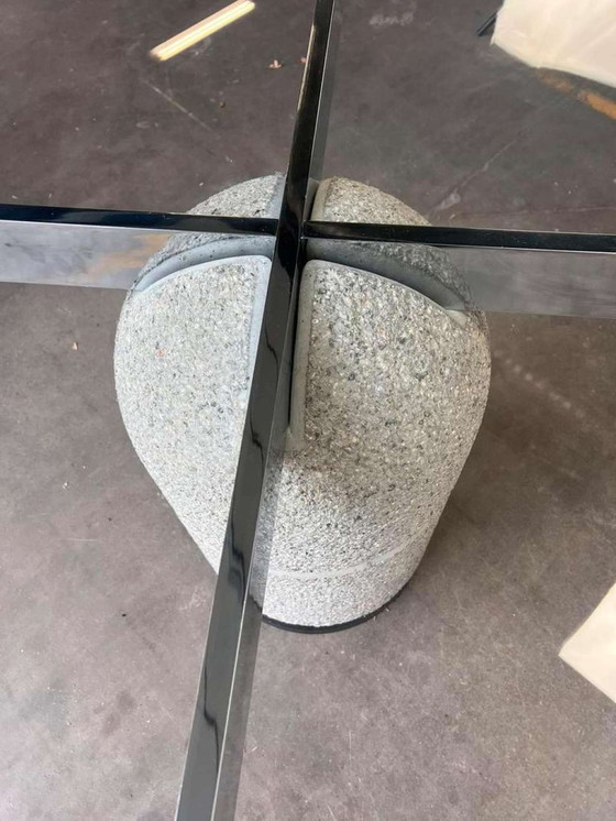 Image 1 of Giovanni Offredi Saporiti Paracarro Esstisch