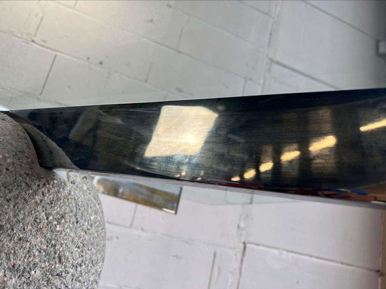 Image 1 of Giovanni Offredi Saporiti Paracarro Esstisch