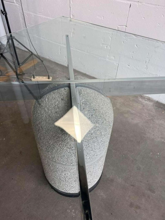 Image 1 of Giovanni Offredi Saporiti Paracarro Esstisch