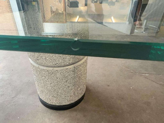 Image 1 of Giovanni Offredi Saporiti Paracarro Esstisch