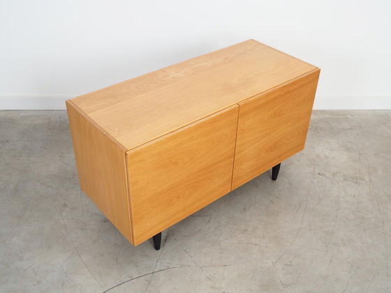 Image 1 of Eschenschrank, Dänisches Design, 1970er Jahre, Produktion: Dänemark