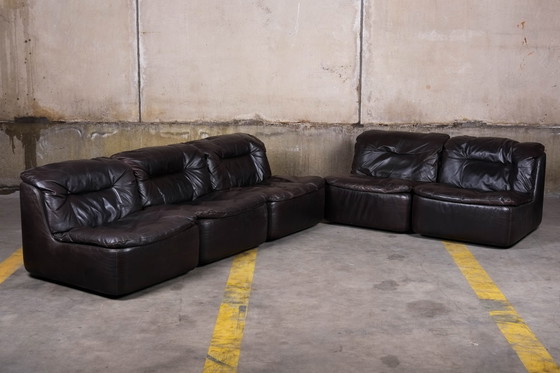 Image 1 of Walter Knoll Modulsofa - Plus 144