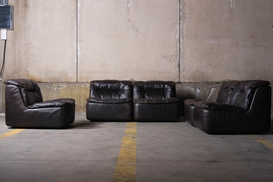 Image 1 of Walter Knoll Modulsofa - Plus 144