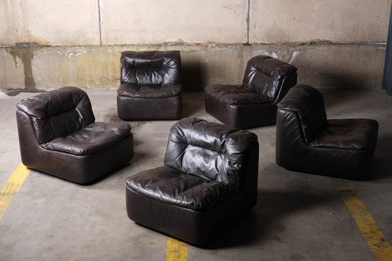 Image 1 of Walter Knoll Modulsofa - Plus 144