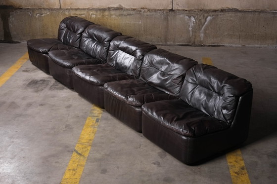 Image 1 of Walter Knoll Modulsofa - Plus 144