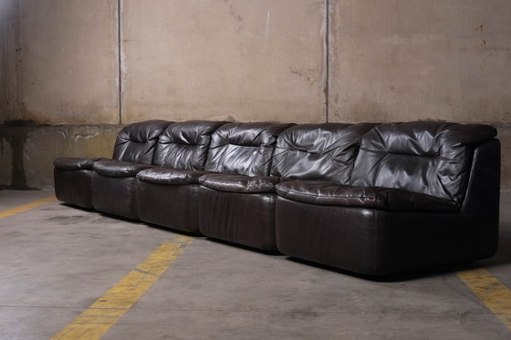 Image 1 of Walter Knoll Modulsofa - Plus 144