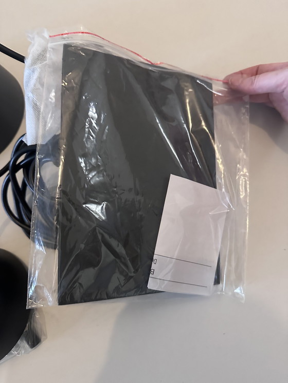 Image 1 of Norddokka Lampe neu