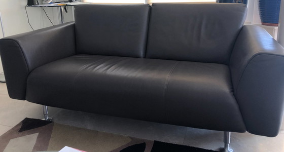 Image 1 of Rolf Benz Typ 250 Sofa