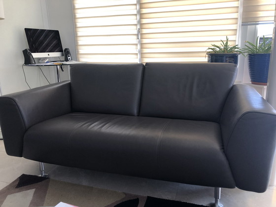 Image 1 of Rolf Benz Typ 250 Sofa