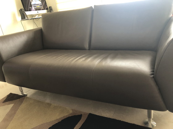Image 1 of Rolf Benz Typ 250 Sofa