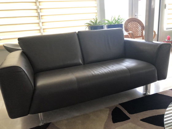 Image 1 of Rolf Benz Typ 250 Sofa