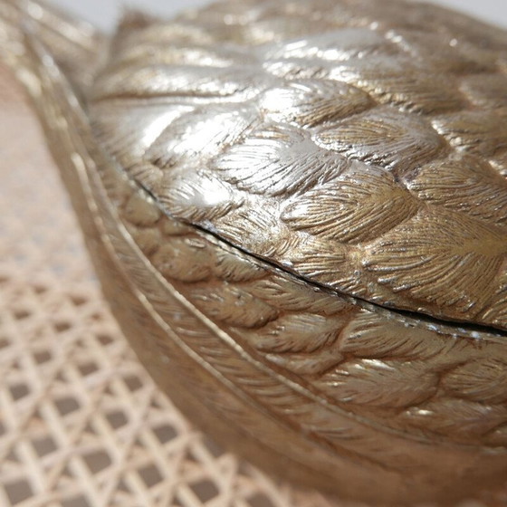 Image 1 of Eiskübel in Entenform von Mauro Manetti, Italien 1960