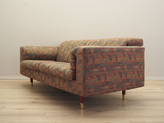 Image 1 of Sofa, Italienisches Design, 1960er Jahre, Hersteller: B&B Italia