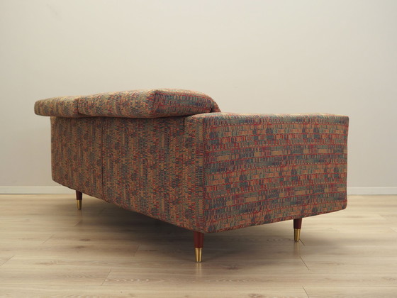 Image 1 of Sofa, Italienisches Design, 1960er Jahre, Hersteller: B&B Italia