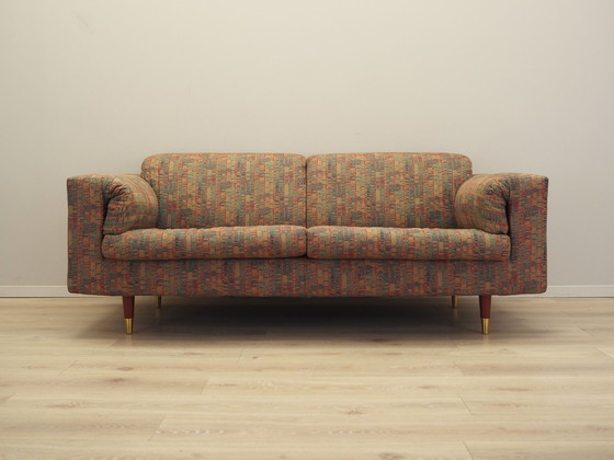 Image 1 of Sofa, Italienisches Design, 1960er Jahre, Hersteller: B&B Italia