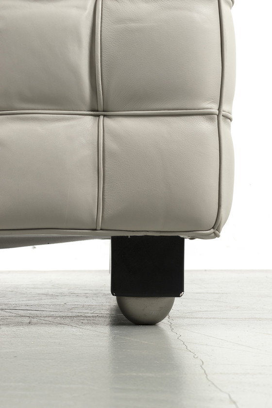 Image 1 of 2x Josef Hoffmann Sessel