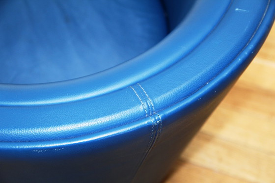 Image 1 of Paar Armlehnstühle Rich, Moroso