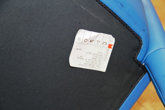 Image 1 of Paar Armlehnstühle Rich, Moroso