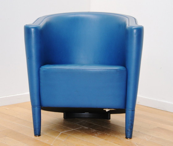 Image 1 of Paar Armlehnstühle Rich, Moroso