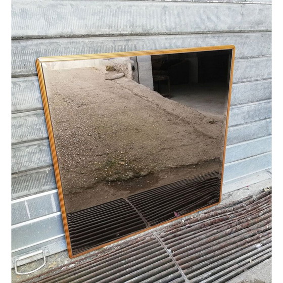 Image 1 of Vintage-Spiegel für MaxAlto, 1970er Jahre