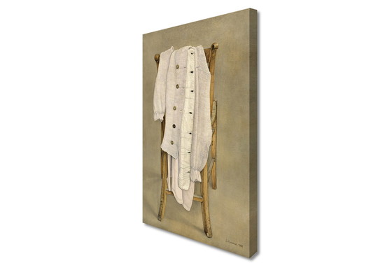 Image 1 of Jopie Huisman---Borst-Rock auf Deventer-Stuhl