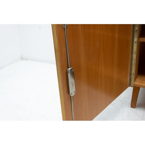 Image 1 of Kleiner TV-Schrank von František Jirák, Tschechoslowakei 1960er Jahre