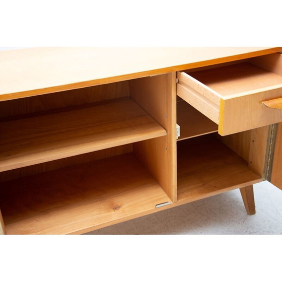 Image 1 of Kleiner TV-Schrank von František Jirák, Tschechoslowakei 1960er Jahre