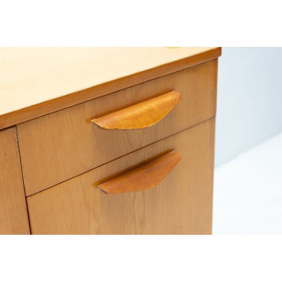 Image 1 of Kleiner TV-Schrank von František Jirák, Tschechoslowakei 1960er Jahre