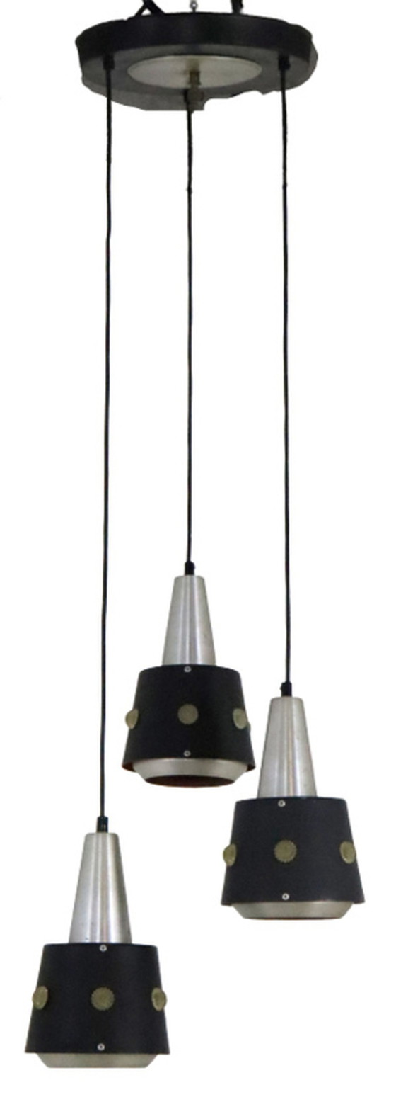 Image 1 of Kaskadenlampe "Rugge".