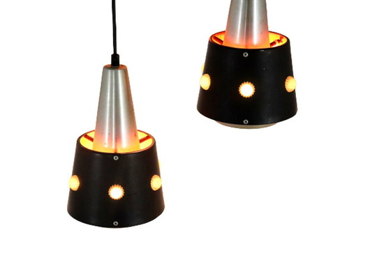 Image 1 of Kaskadenlampe "Rugge".