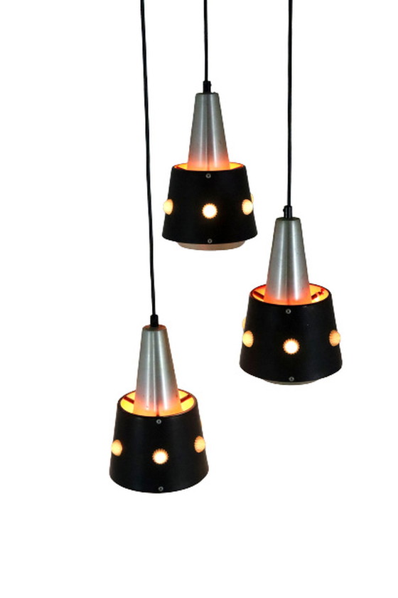 Image 1 of Kaskadenlampe "Rugge".
