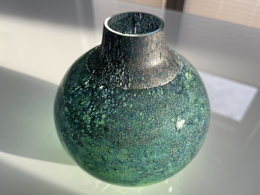 Benny Motzfeldt vase