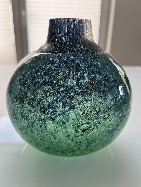 Image 1 of Benny Motzfeldt vase