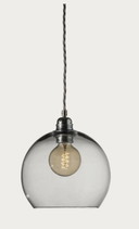 3x Ebbe & Flut Tischlampen
