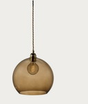 3x Ebbe & Flut Tischlampen