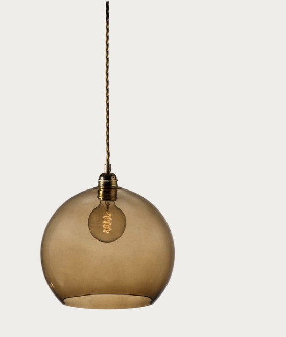 Image 1 of 3x Ebbe & Flut Tischlampen