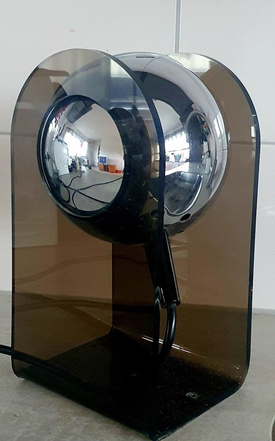 Image 1 of Sensorette Insta Lampe / 1970er Jahre