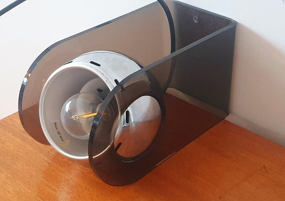 Image 1 of Sensorette Insta Lampe / 1970er Jahre