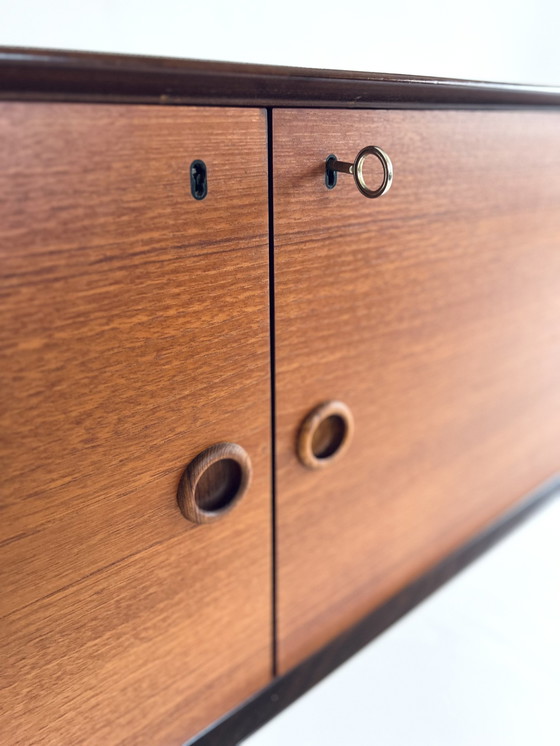 Image 1 of Dänisches Design Sideboard '60