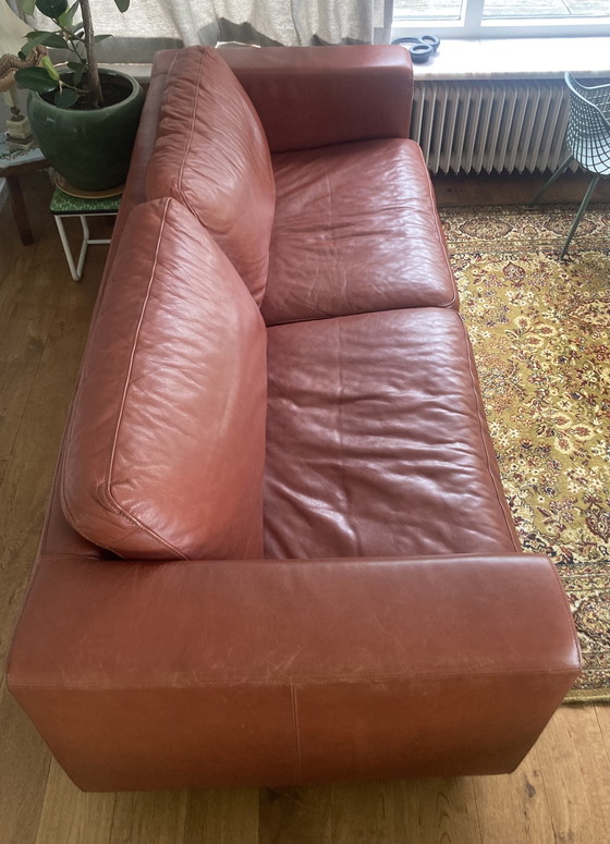 Image 1 of Sofa in Topform