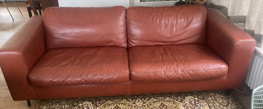 Sofa in Topform