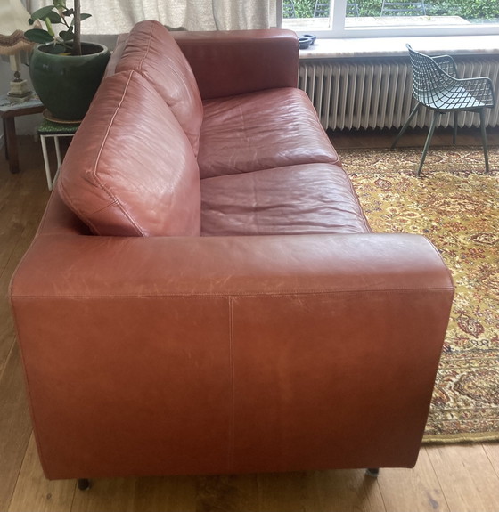 Image 1 of Sofa in Topform