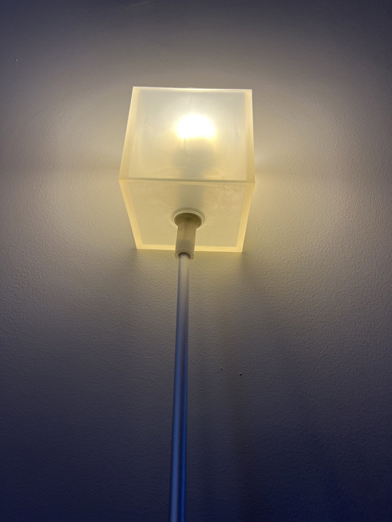 Image 1 of Anlehnlampe Lazy - Ware von Chris Slutters