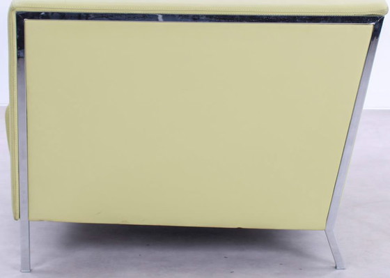 Image 1 of Moroso Steel Sessel grün