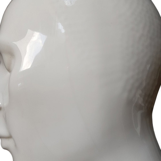 Image 1 of Vintage-Keramikkopf, Deutschland