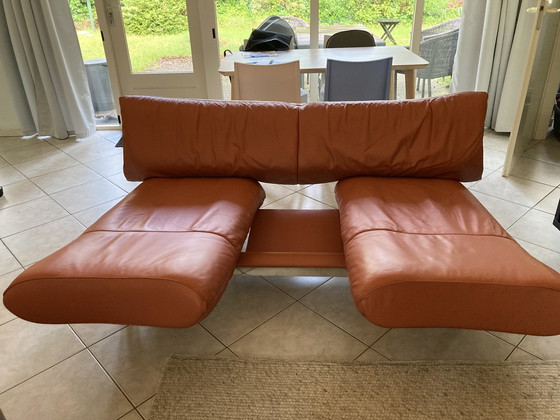 Image 1 of De Sede 2.5 Ledersofa