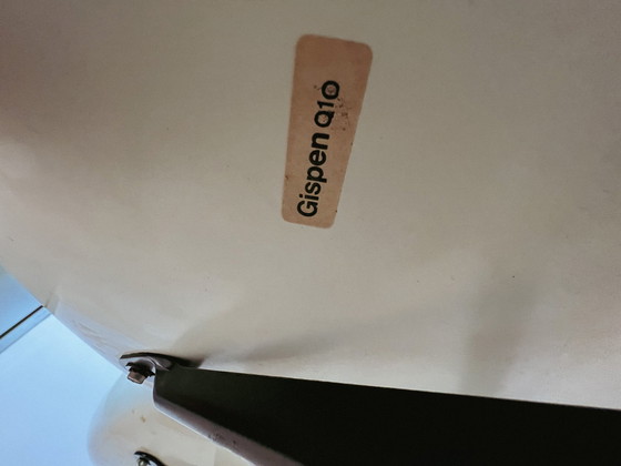 Image 1 of Gispen Q10 4-Sitzer-Sofa