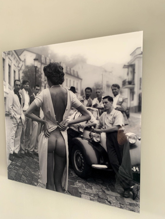 Image 1 of Ruslan Lobanov Künstlerischer italienischer Akt