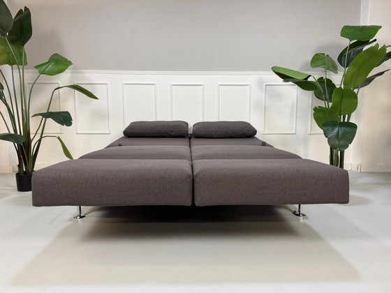 Image 1 of Brühl Moule Sofa Schlafsofa Designer Ausstellungsstück