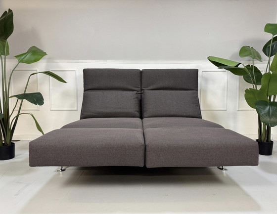 Image 1 of Brühl Moule Sofa Schlafsofa Designer Ausstellungsstück